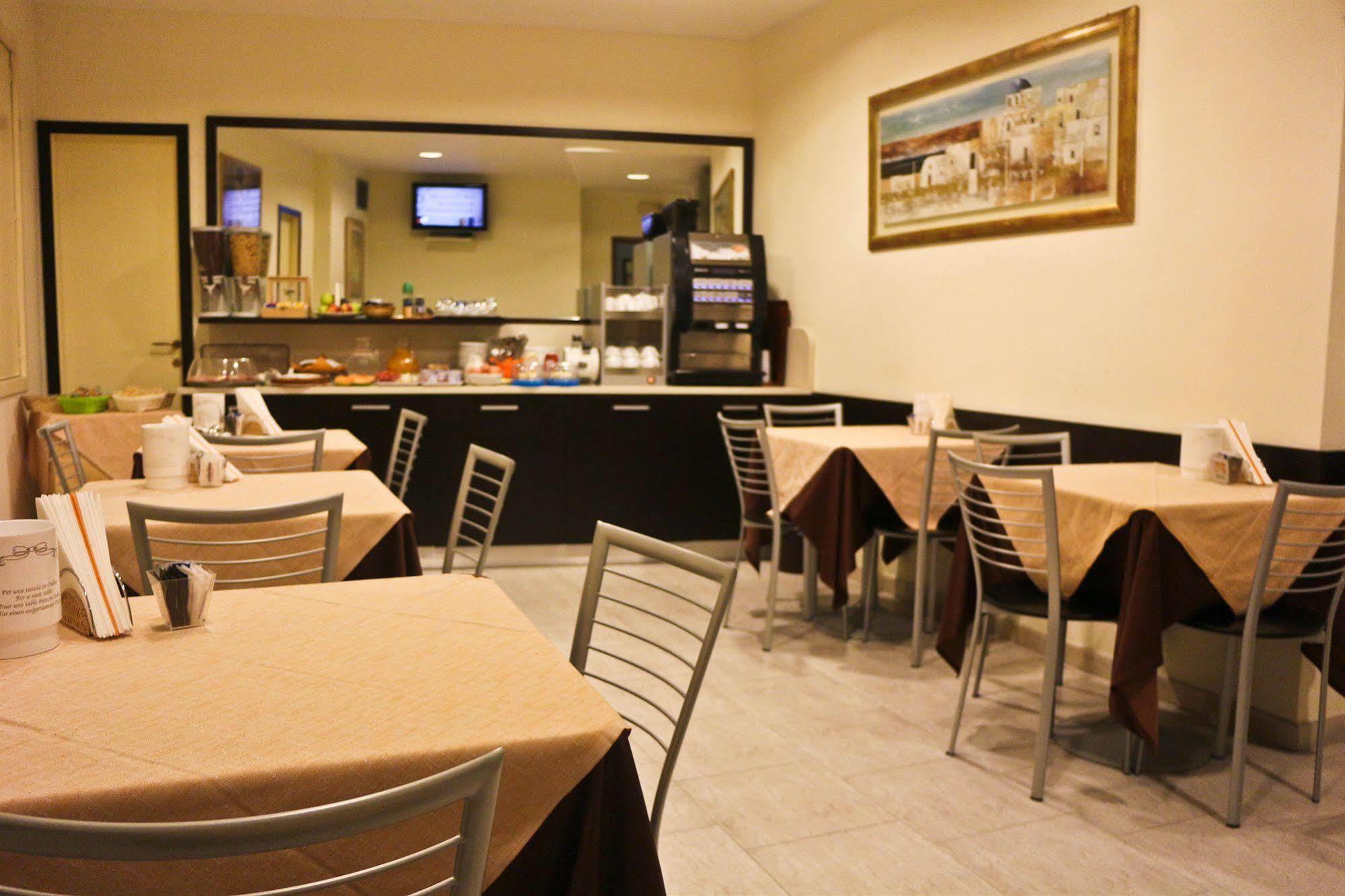 Hotel Losanna Milan Exterior photo